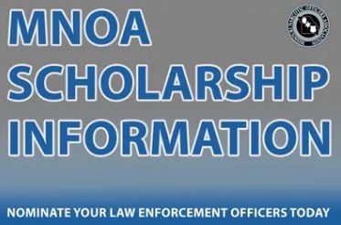 Conference Scholarship - Missouri Narcotics Officer's Association