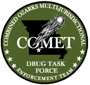 Comet Drug Task Force