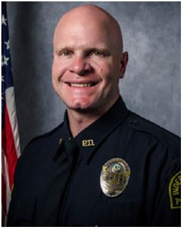 Officer Cody Allen 