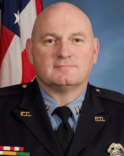 Officer Cody Allen 